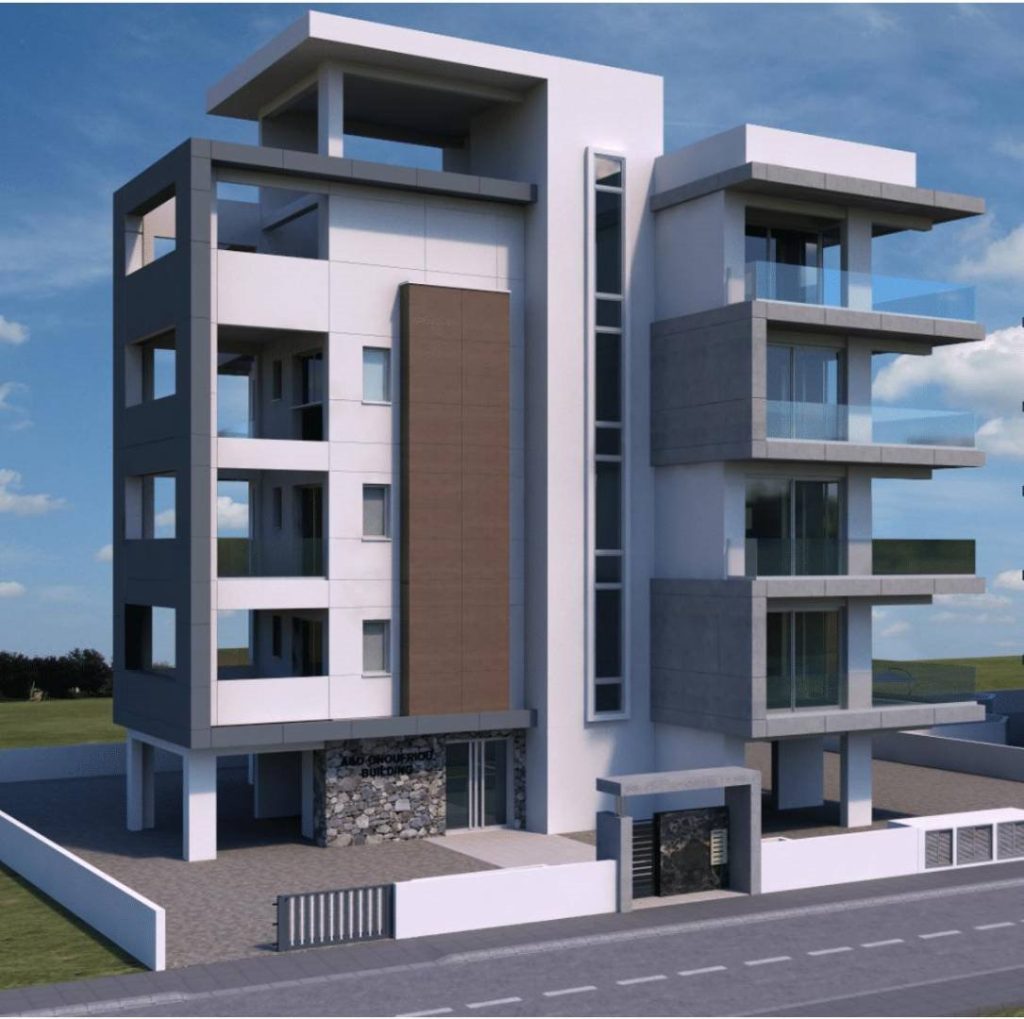 Aria Residence