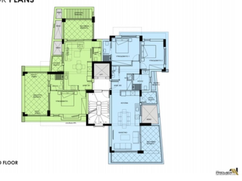 Aria Residence