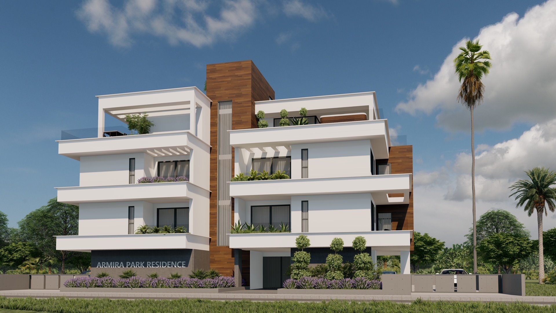 Armira Park Residence