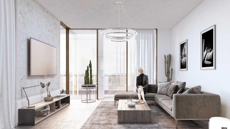 Artemis Residence