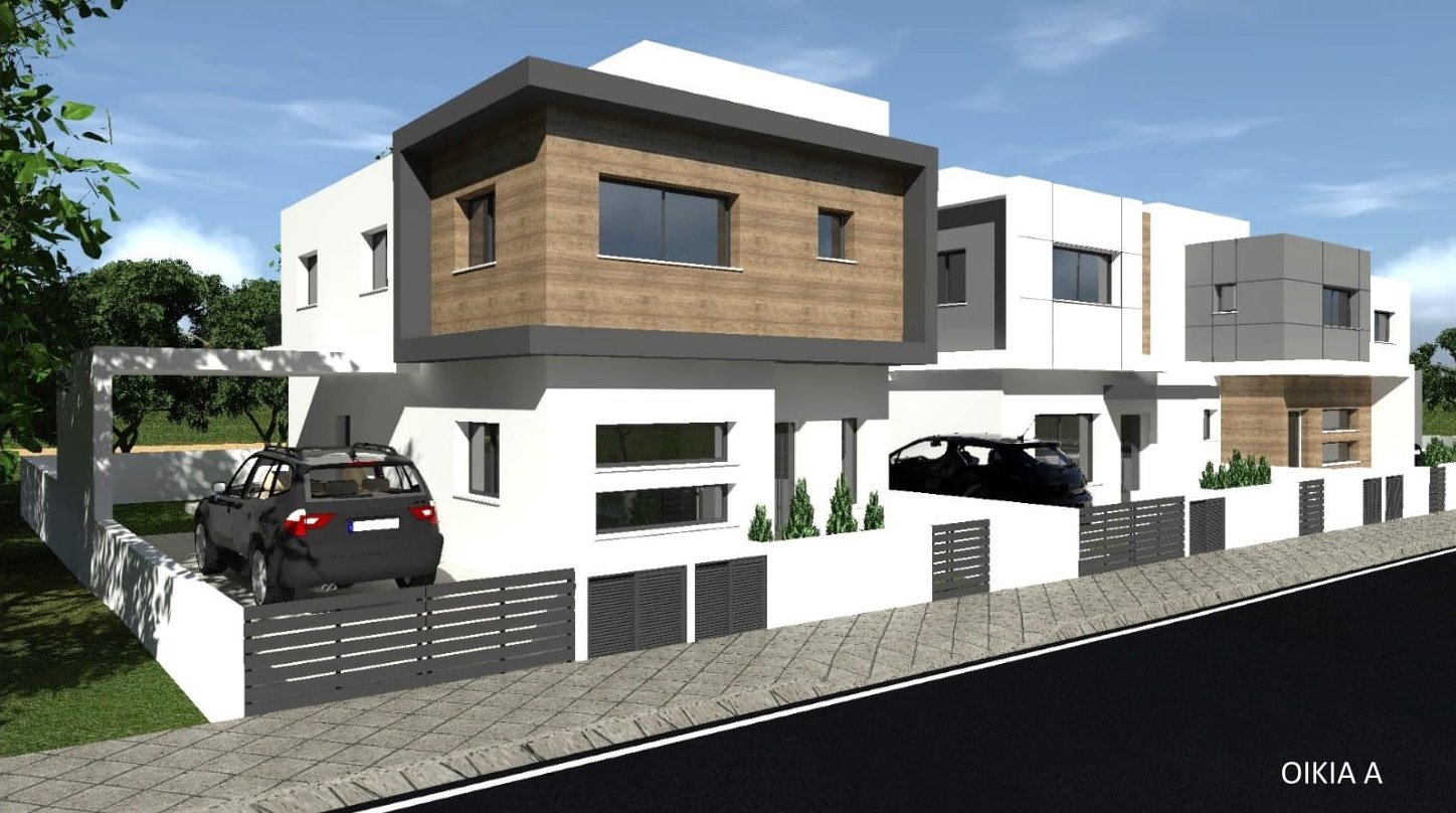 Atokos Houses 164