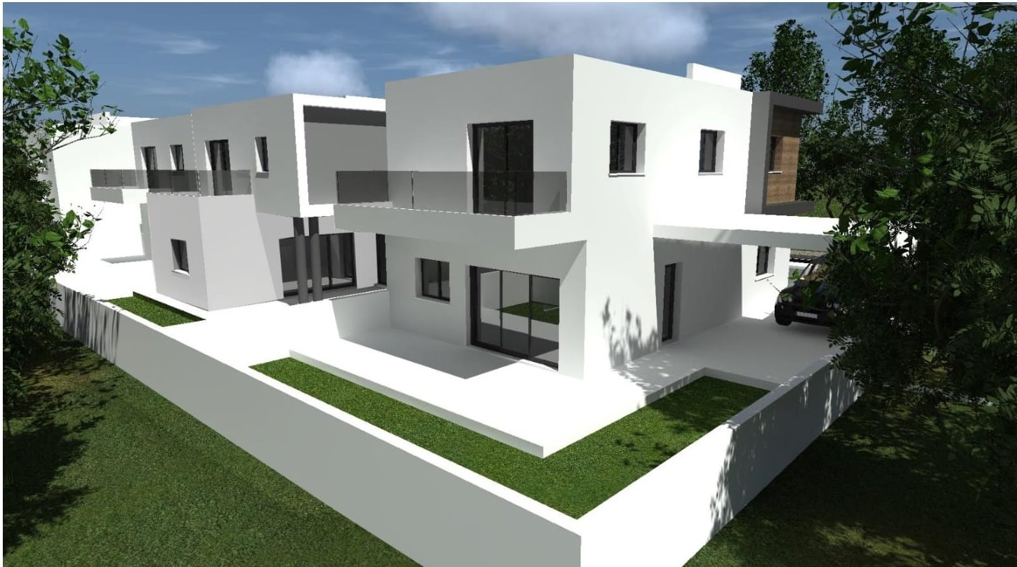 Atokos Houses 164