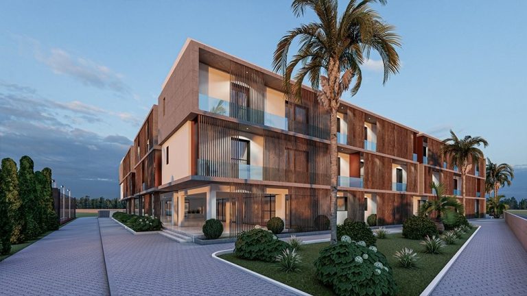 Aurelia Resort