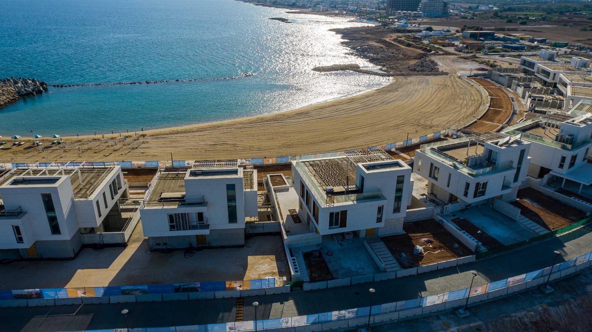 Ayia Napa Marina