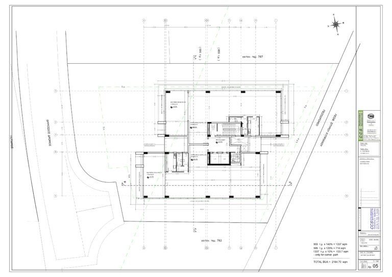 Bridgehouse II – Business Centre