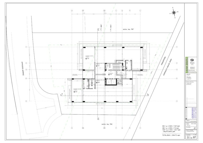 Bridgehouse II – Business Centre