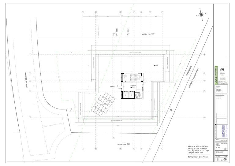 Bridgehouse II – Business Centre