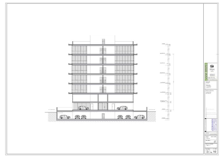 Bridgehouse II – Business Centre