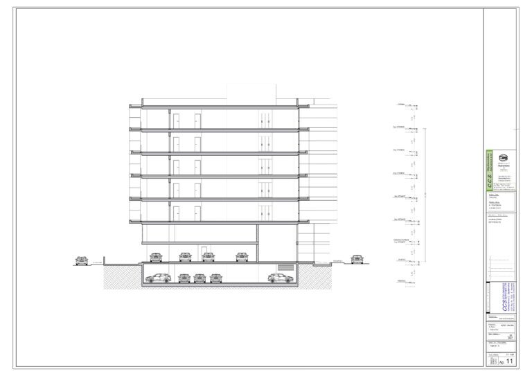 Bridgehouse II – Business Centre