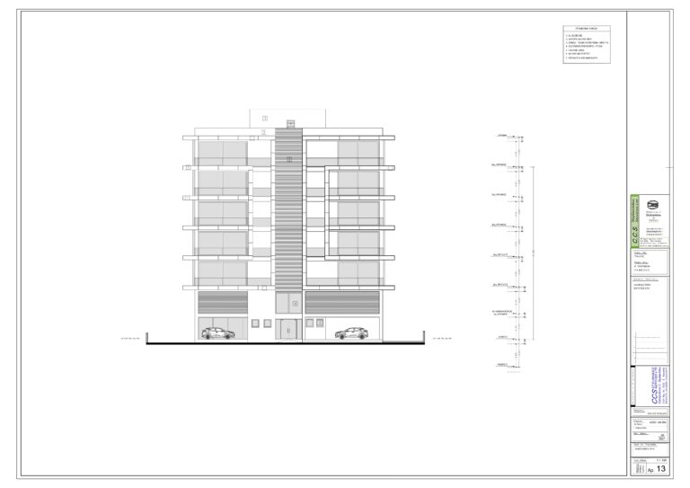 Bridgehouse II – Business Centre