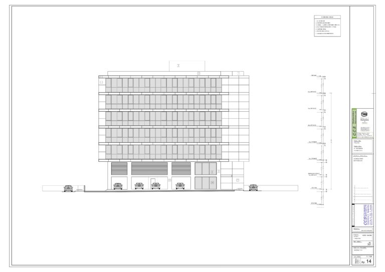 Bridgehouse II – Business Centre