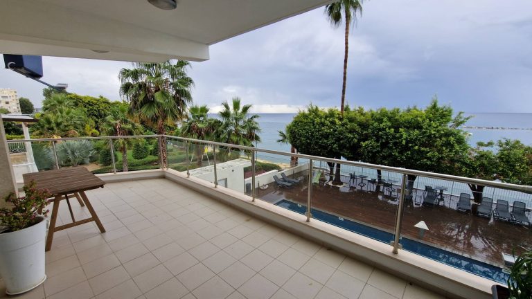 Balmyra Residence
