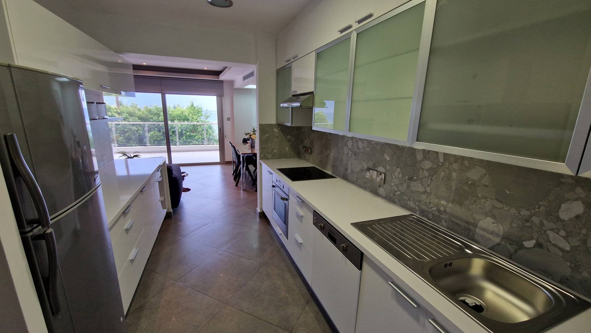 Balmyra Residence