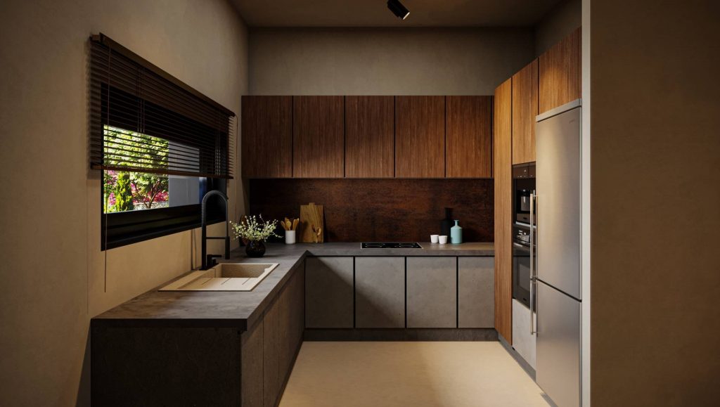 Bamboo Residences