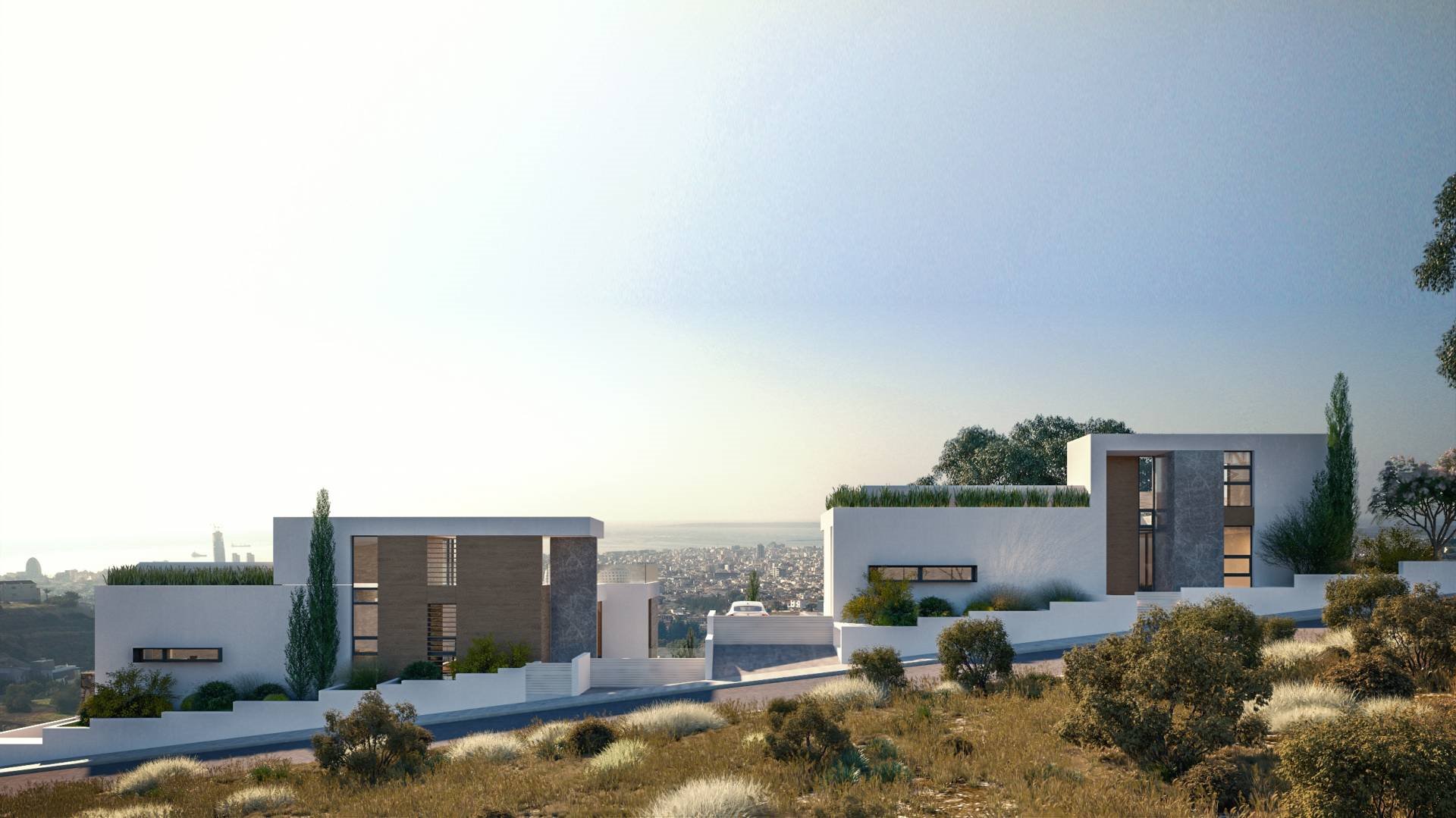 Bella Vista