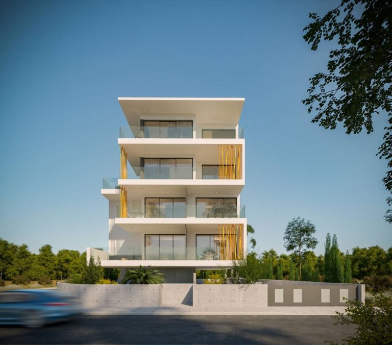 Berry Residences