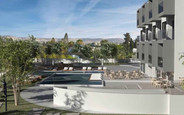 Best Western Premier Collection Larnaca