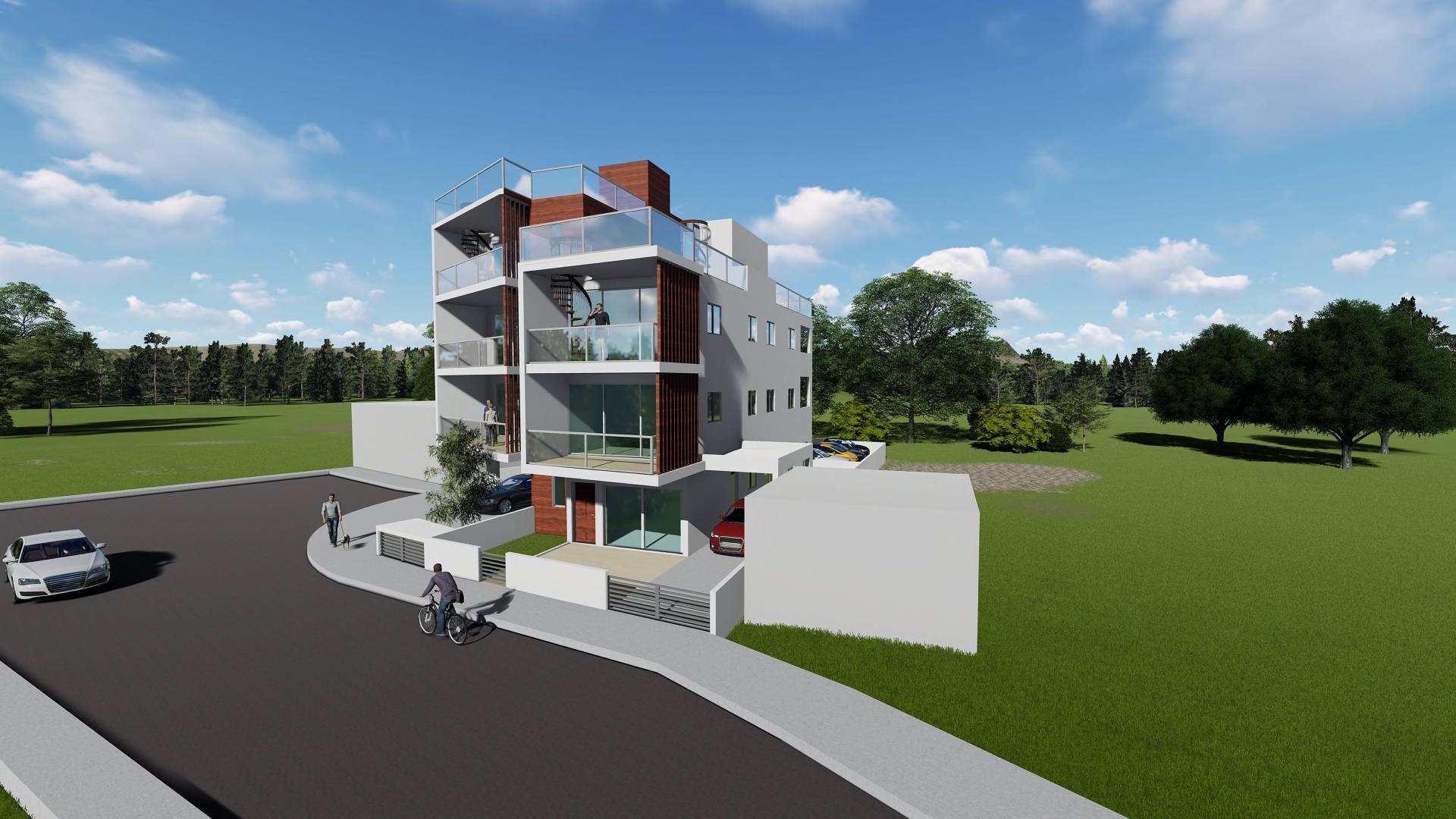 Beverly Hills Residence