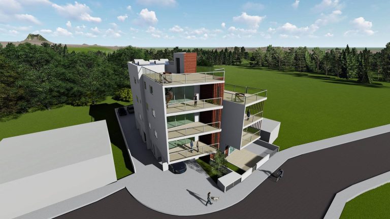 Beverly Hills Residence