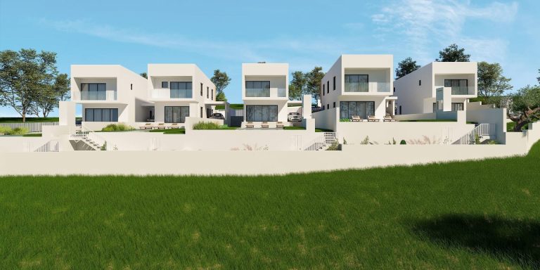 Bianco Residence