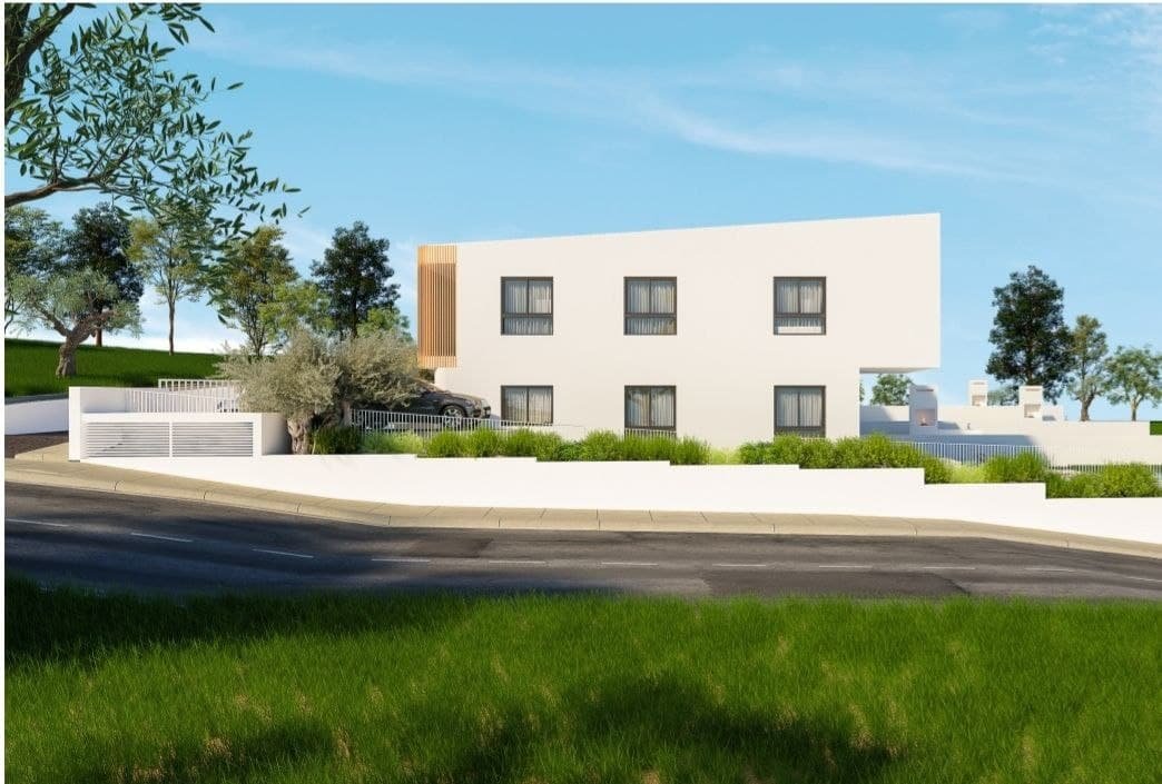 Bianco Residence