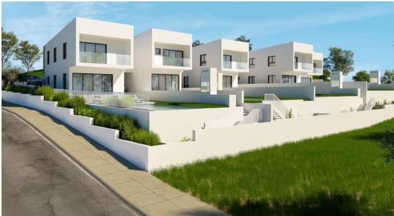 Bianco Residence