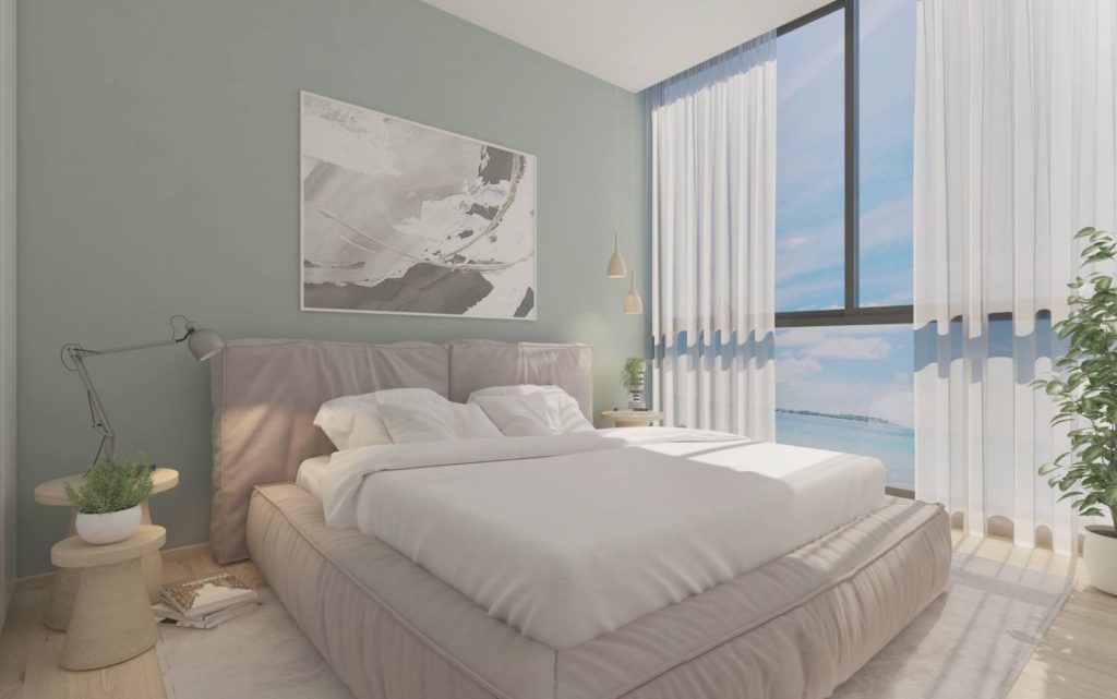 Blu Horizon
