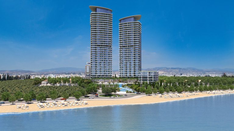 Blu Marine Limassol