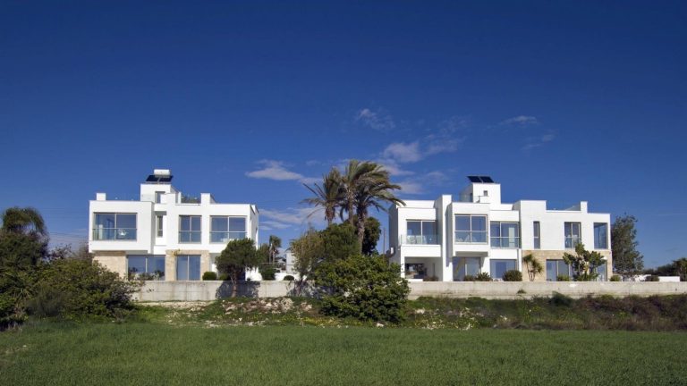 Blue Coast