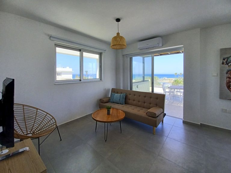 Blue Spice Apartments