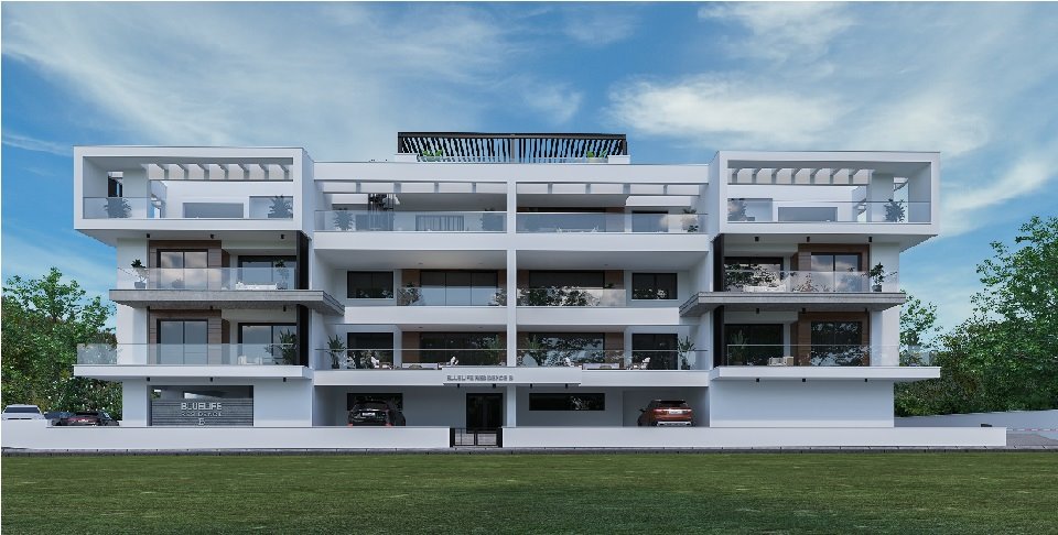 Bluelife Limassol B