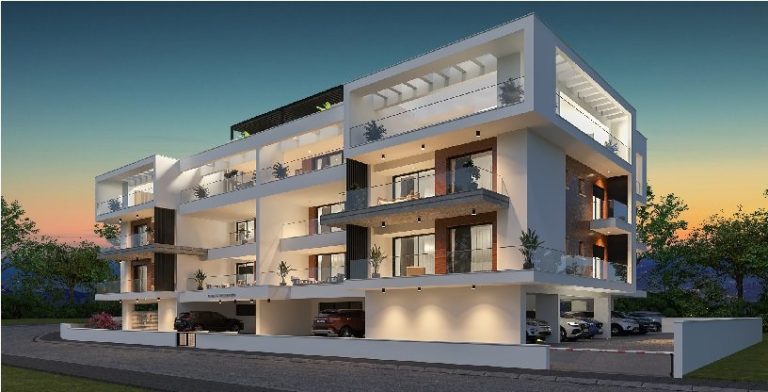 Bluelife Limassol B