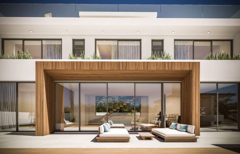 Branco Residences
