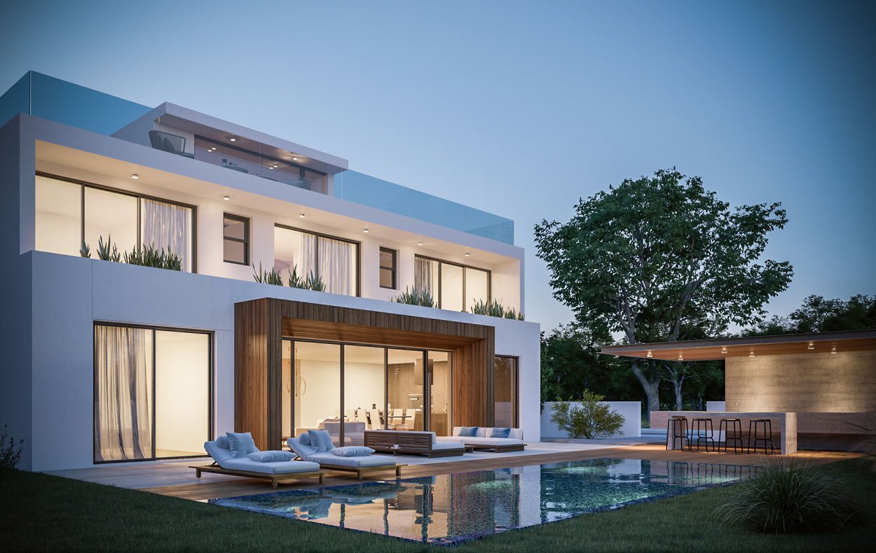 Branco Residences