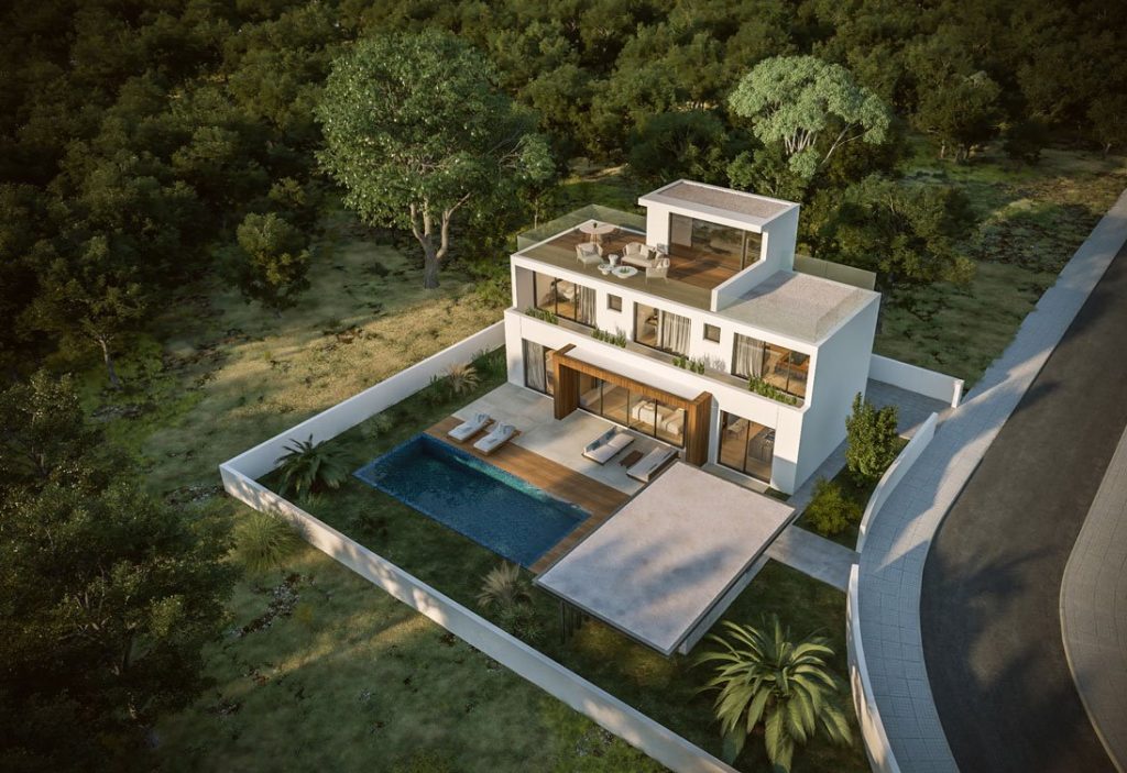 Branco Residences