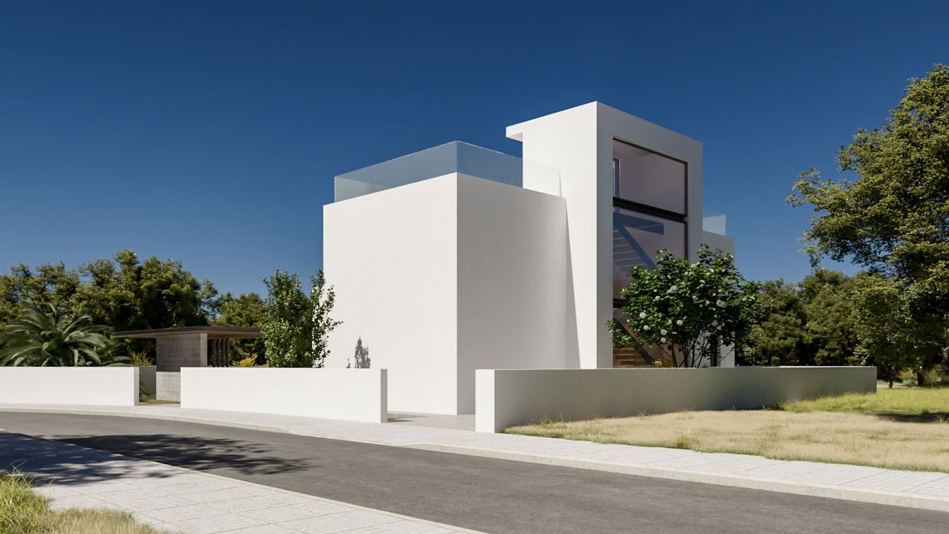Branco Residences