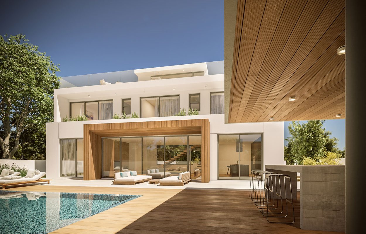 Branco Residences
