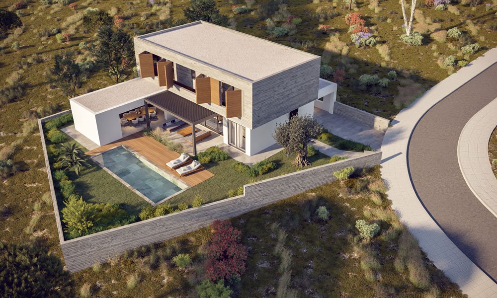 Branco Residences