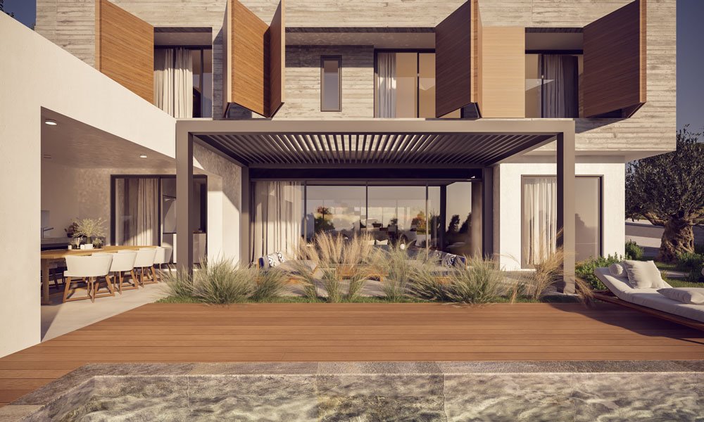 Branco Residences