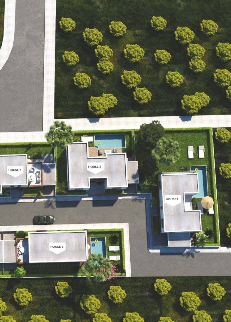 Breeze Residence