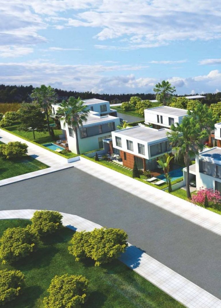 Breeze Residence