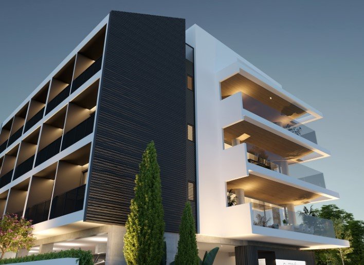 Butterfly Park Residence