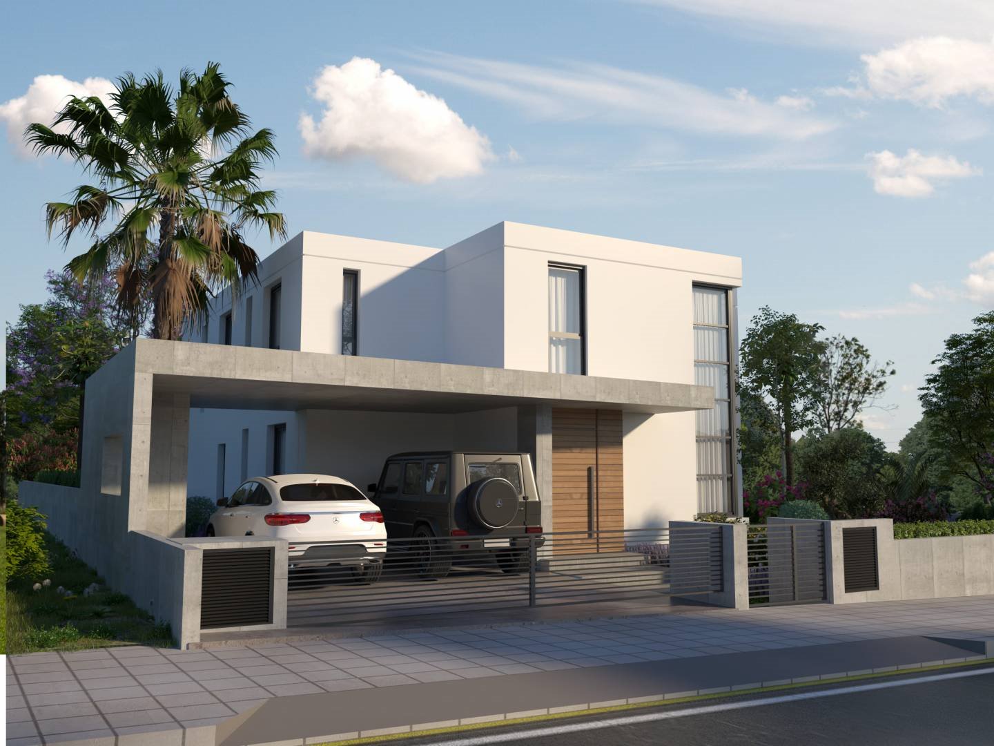 CITIO II Residence