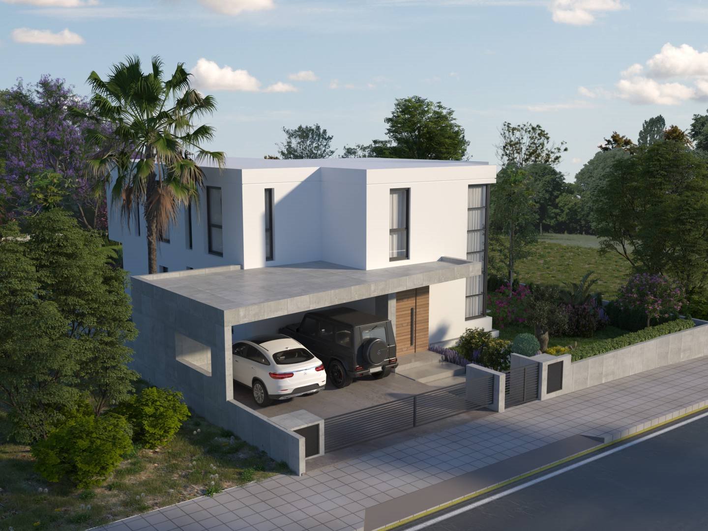 CITIO II Residence