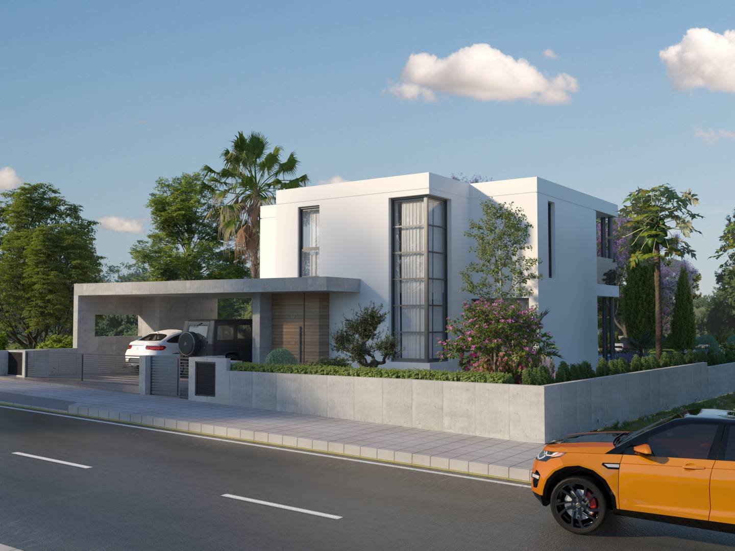 CITIO II Residence
