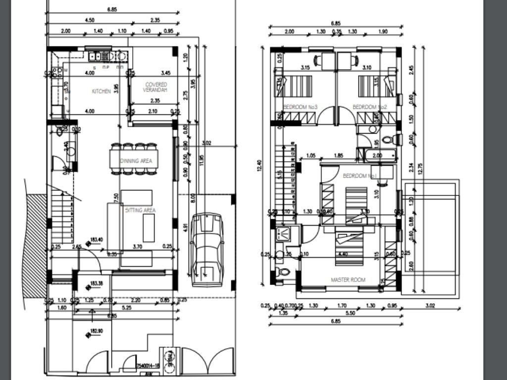 CITIO residence