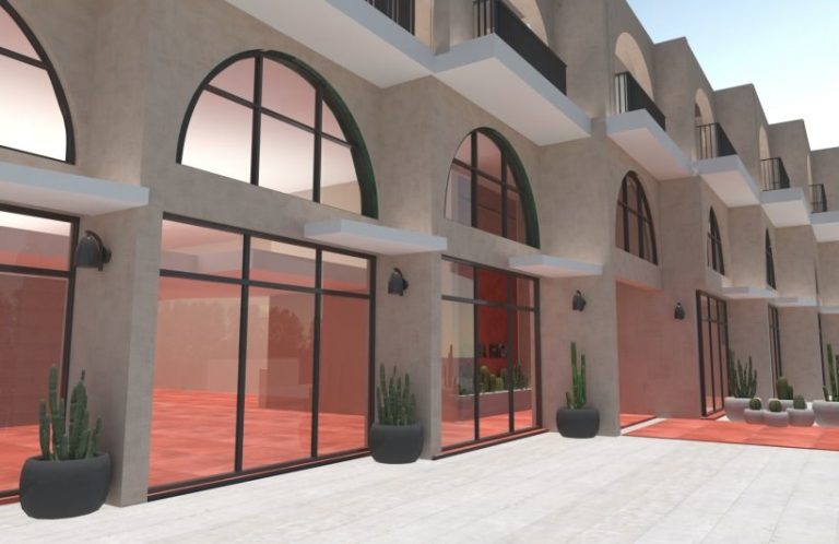 Casa Rica