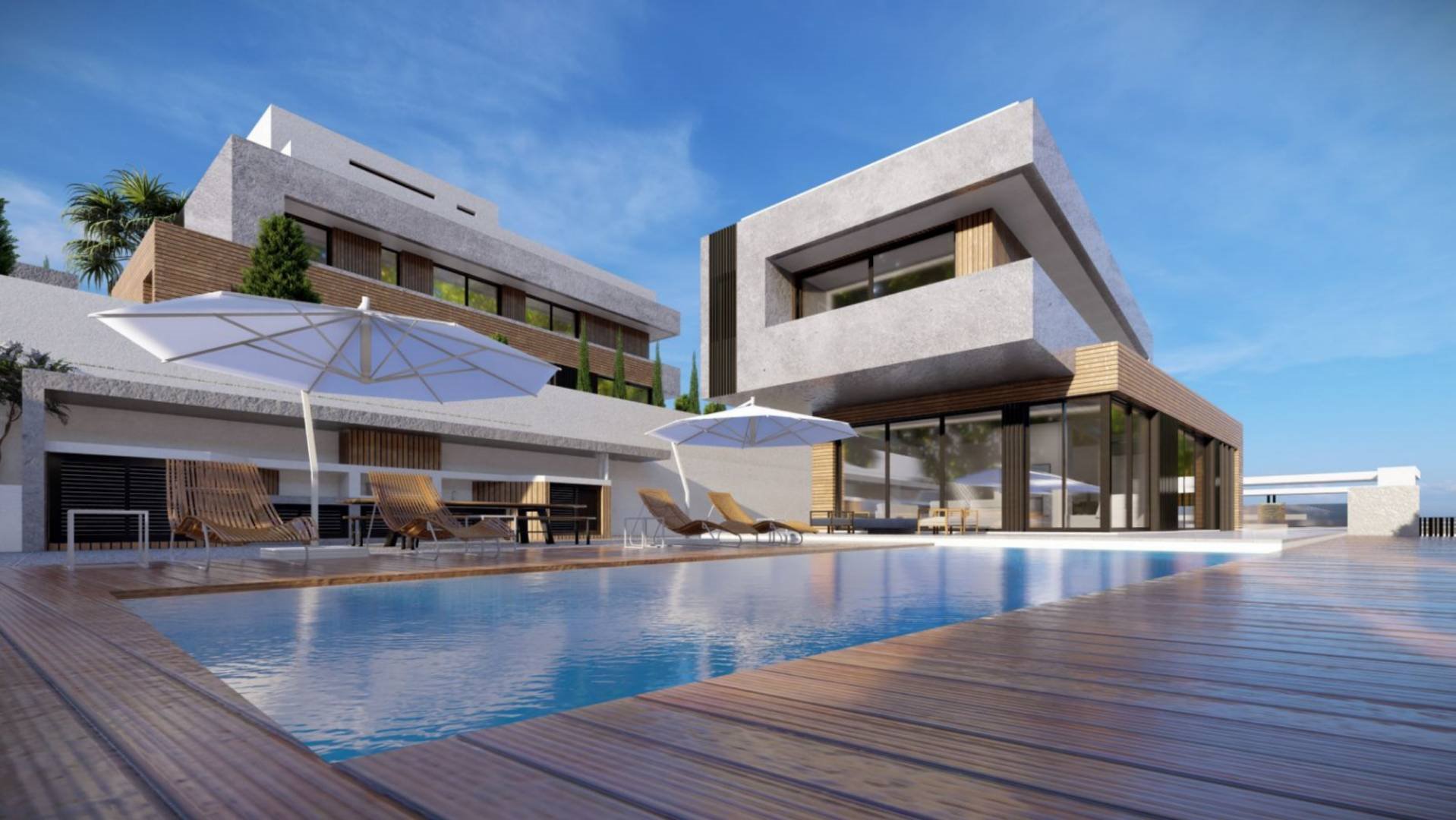 Casablanca Residences