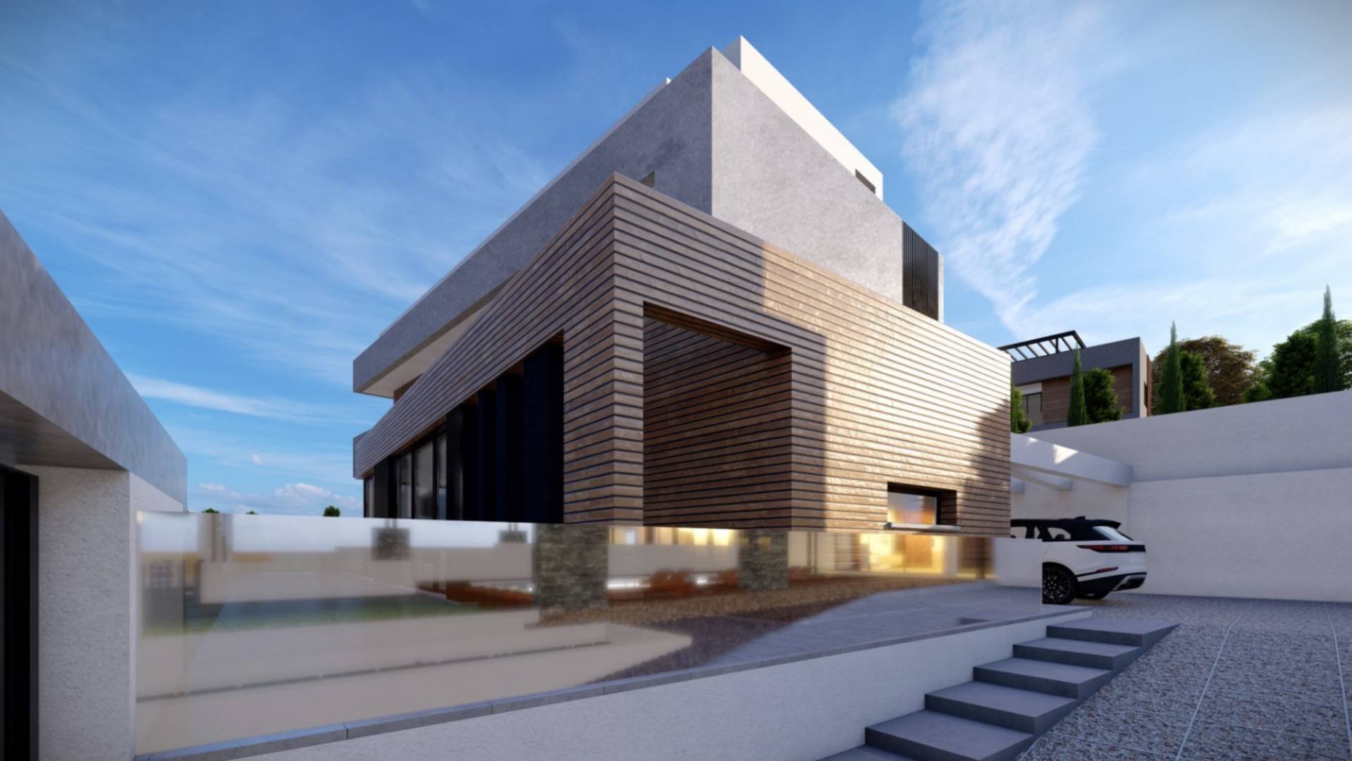 Casablanca Residences