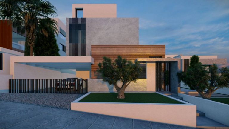 Casablanca Residences